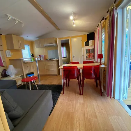 Le Lolipop * קפברטון