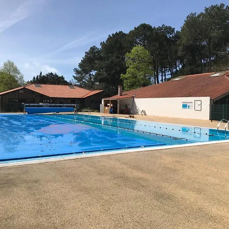 אתר קמפינג Le Lolipop