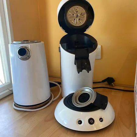 Le Lolipop אתר קמפינג