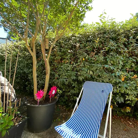 אתר קמפינג Le Lolipop *