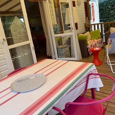 Le Lolipop Capbreton