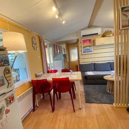 Campsite Le Lolipop *