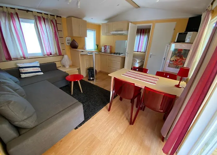 Le Lolipop 캠프장 *