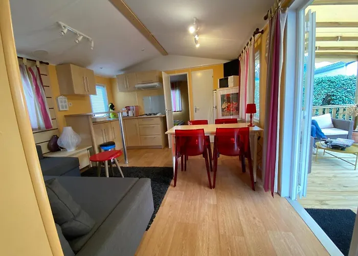 Le Lolipop * 카브레톤