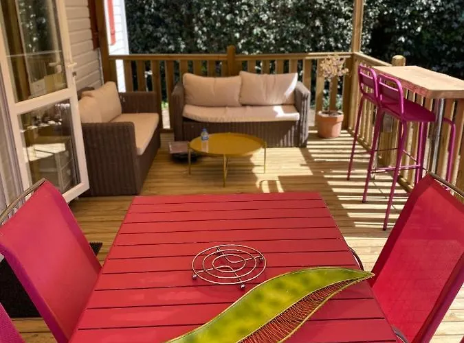 캠프장 Le Lolipop *