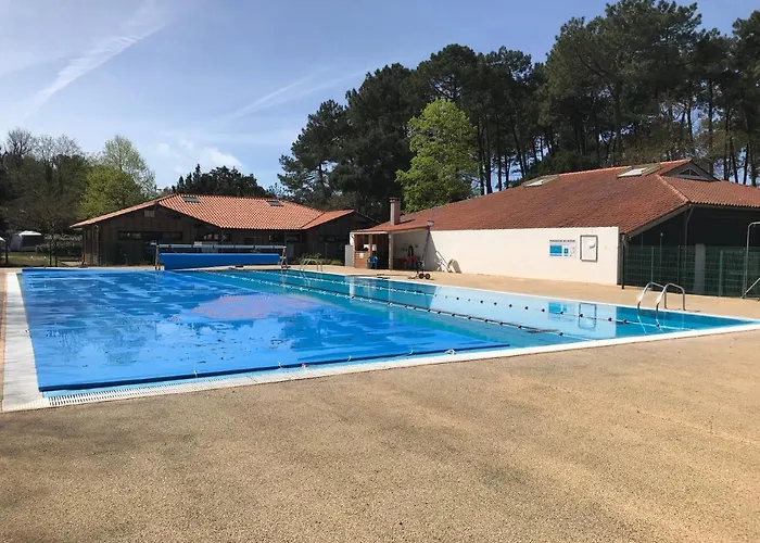 캠프장 Le Lolipop