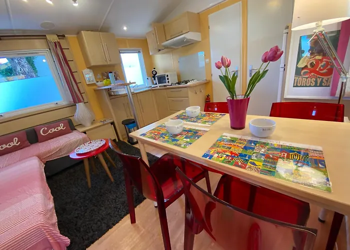 Le Lolipop 캠프장 *