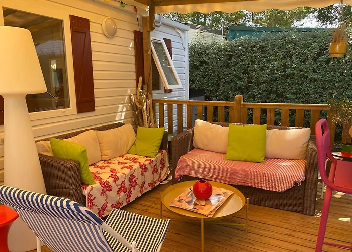 Le Lolipop 카브레톤