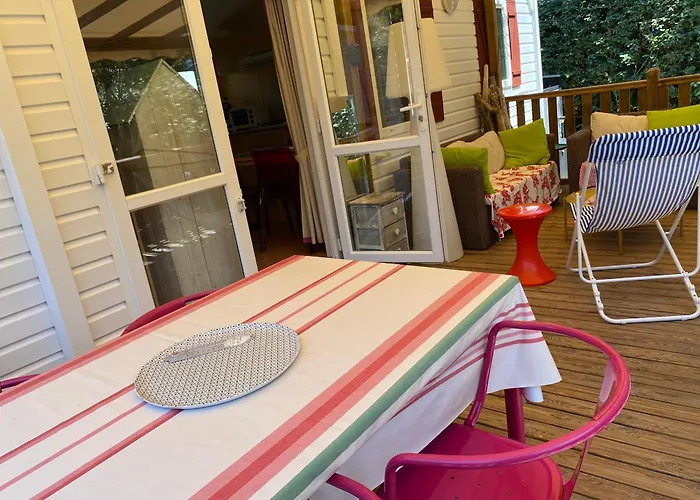 Le Lolipop 카브레톤