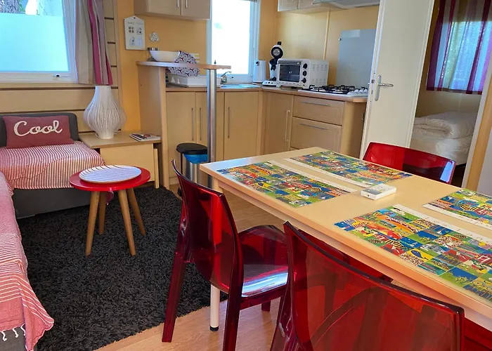 Le Lolipop * 카브레톤