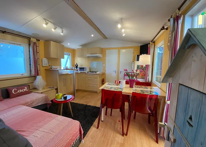 Le Lolipop 캠프장